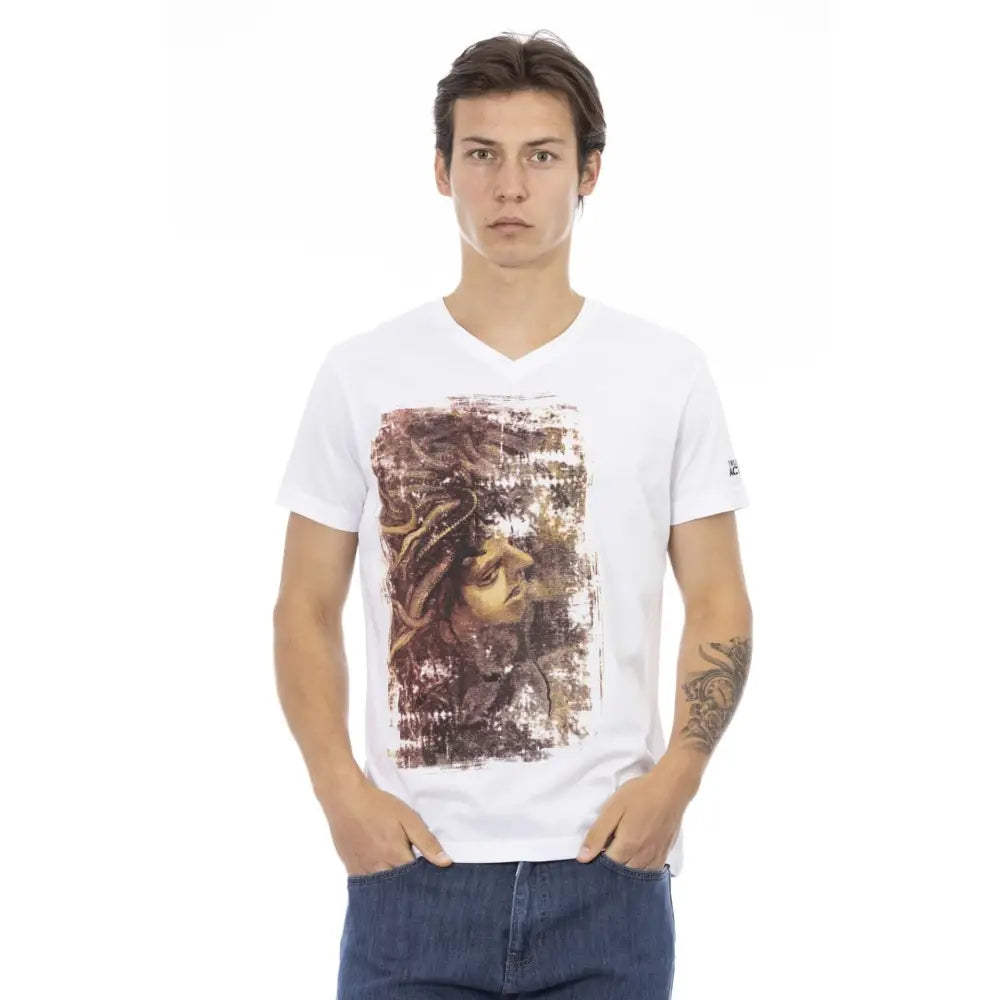 Trussardi Action T-shirt - T-shirt