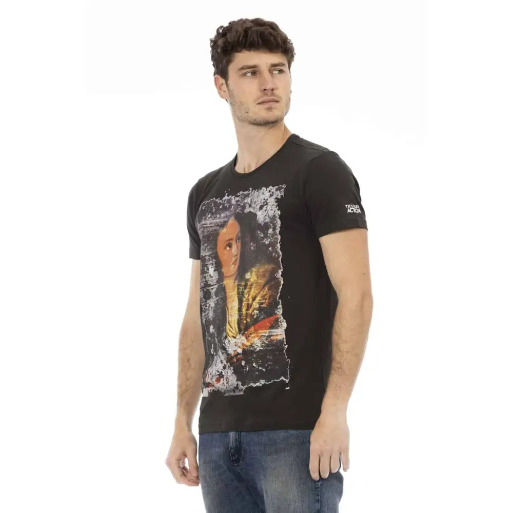 Trussardi Action T-shirt - T-shirt