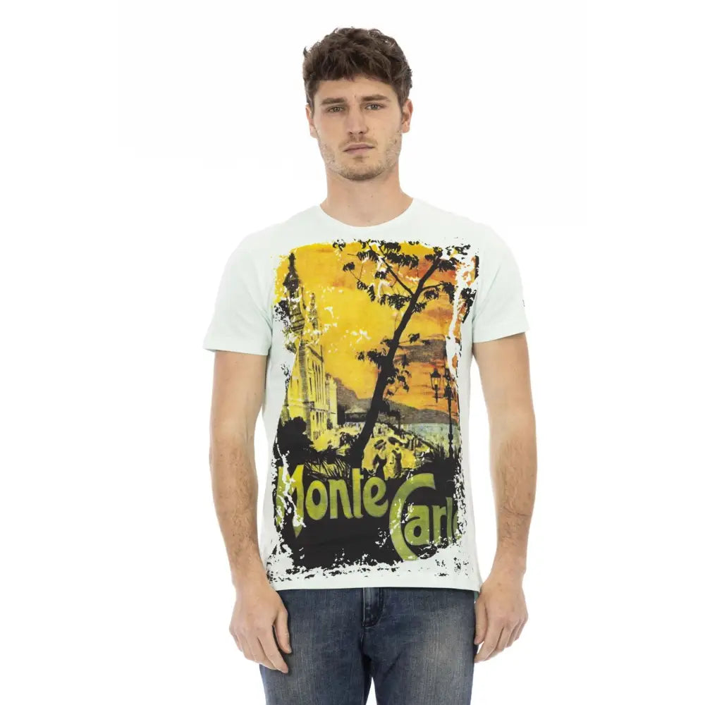 Trussardi Action T-shirt - T-shirt