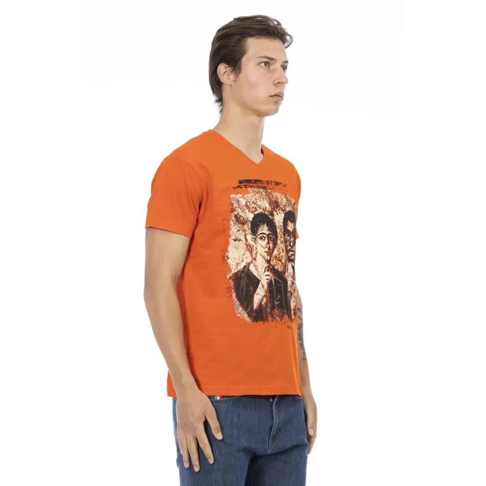 Trussardi Action T-shirt - T-shirt