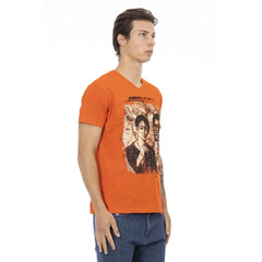 Trussardi Action T-shirt - T-shirt