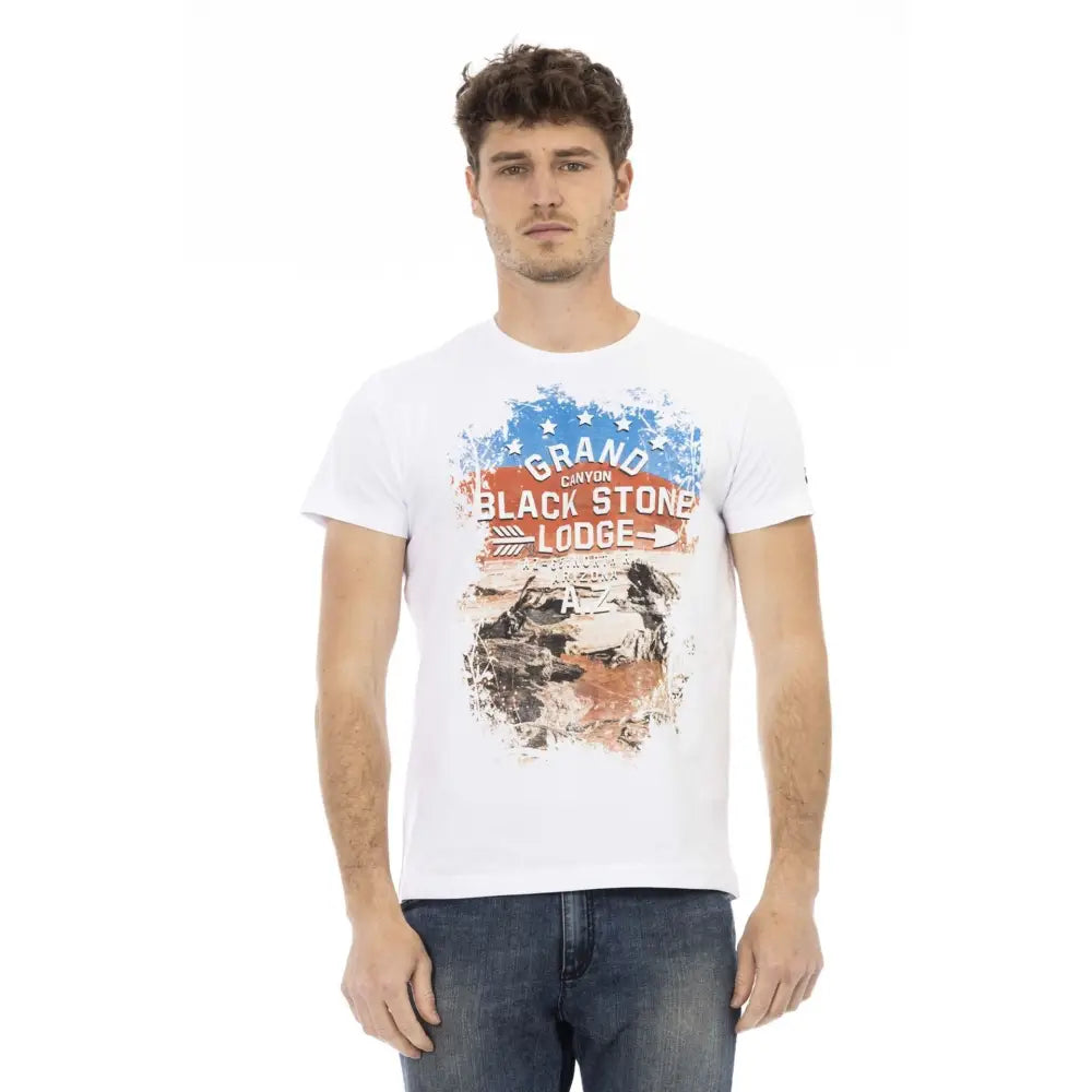 Trussardi Action T-shirt - T-shirt