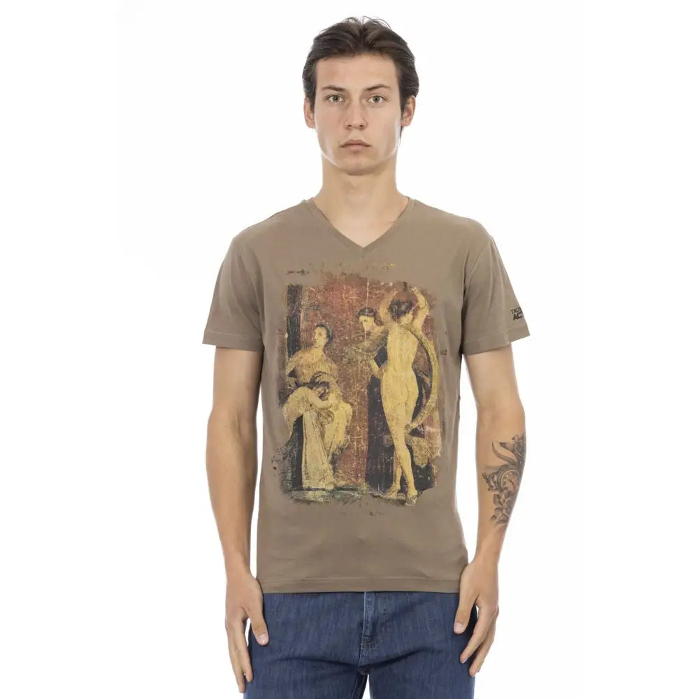 Trussardi Action T-shirt - T-shirt