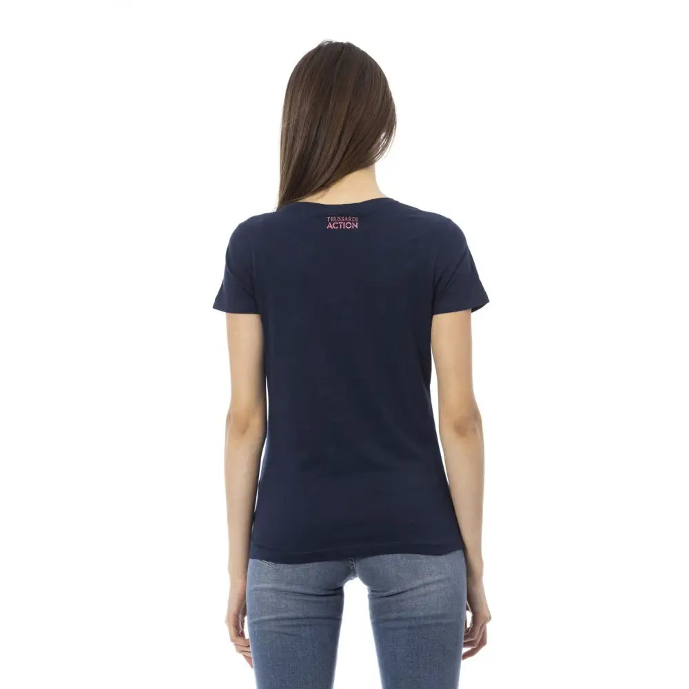 Trussardi Action T-shirt - T-shirt