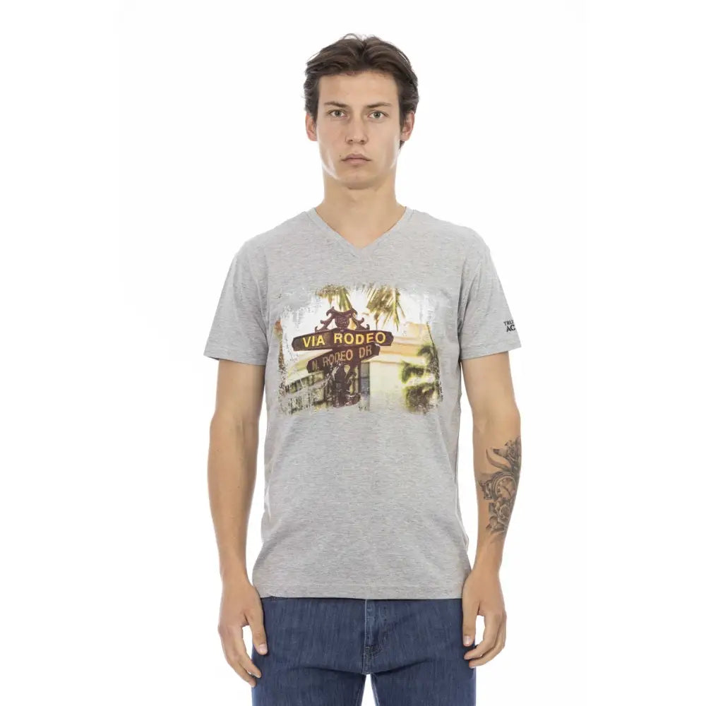Trussardi Action T-shirt - T-shirt