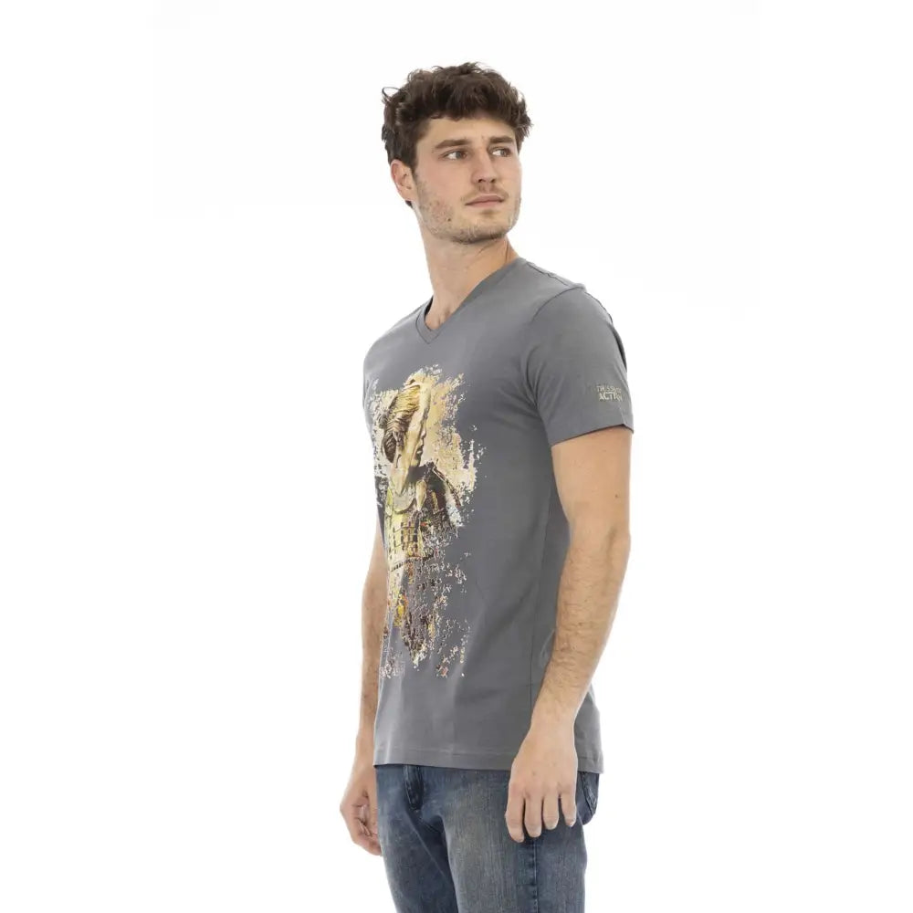 Trussardi Action T-shirt - T-shirt