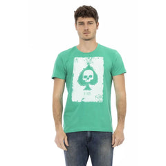 Trussardi Action T-shirt - T-shirt