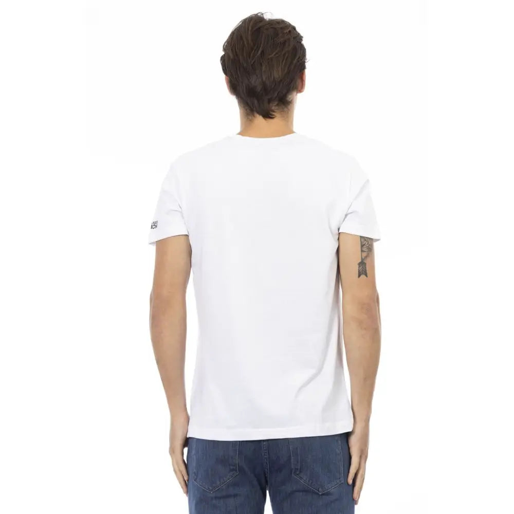 Trussardi Action T-shirt - T-shirt