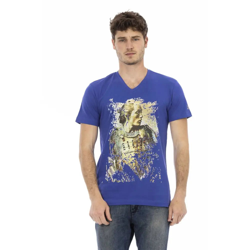 Trussardi Action T-shirt - T-shirt