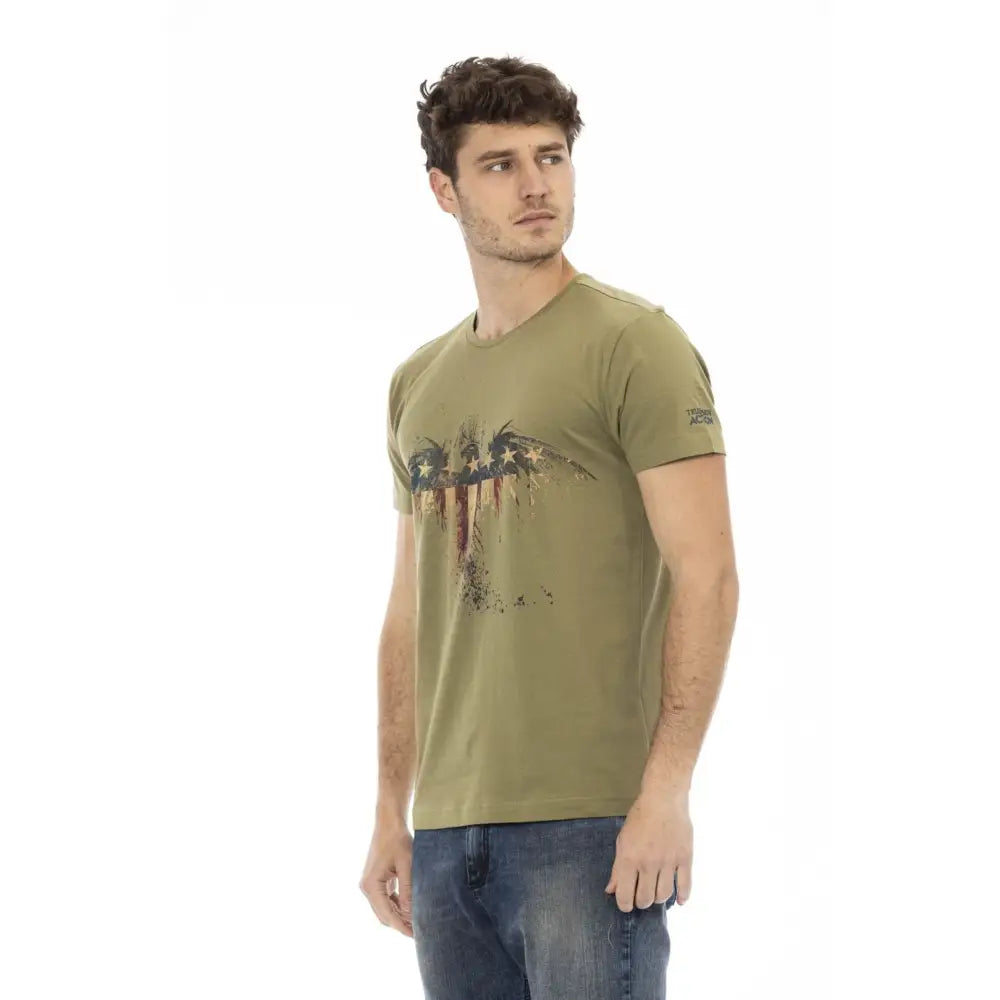 Trussardi Action T-shirt - T-shirt