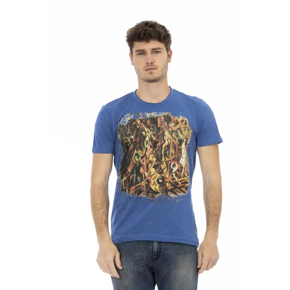 Trussardi Action T-shirt - T-shirt