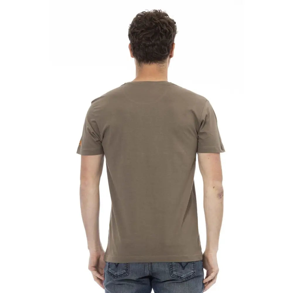 Trussardi Action T-shirt - T-shirt
