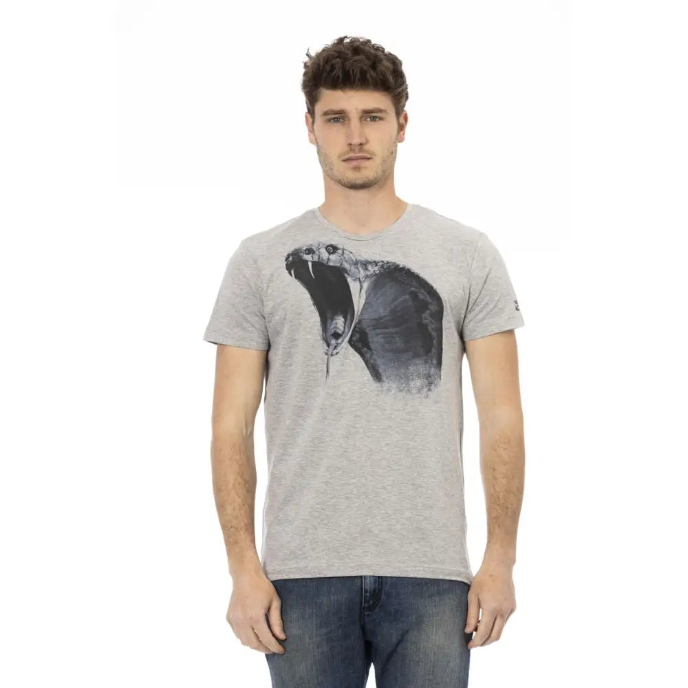Trussardi Action T-shirt - T-shirt