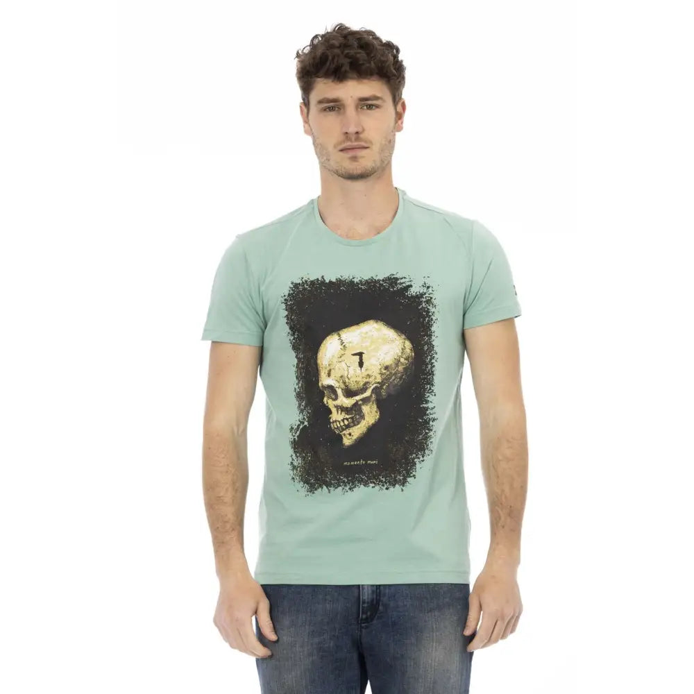 Trussardi Action T-shirt - T-shirt