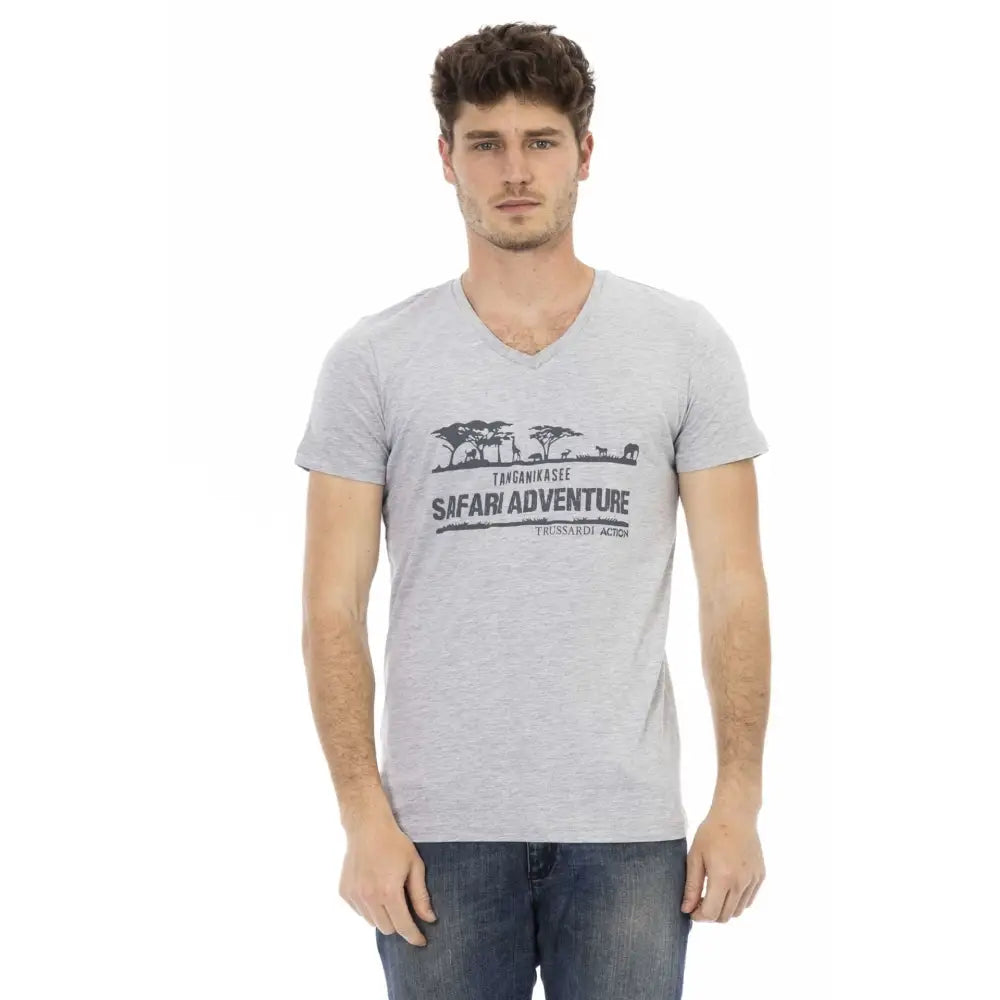 Trussardi Action T-shirt - T-shirt