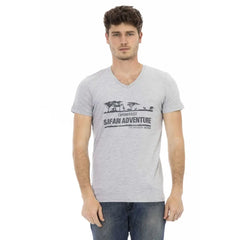 Trussardi Action T-shirt - T-shirt