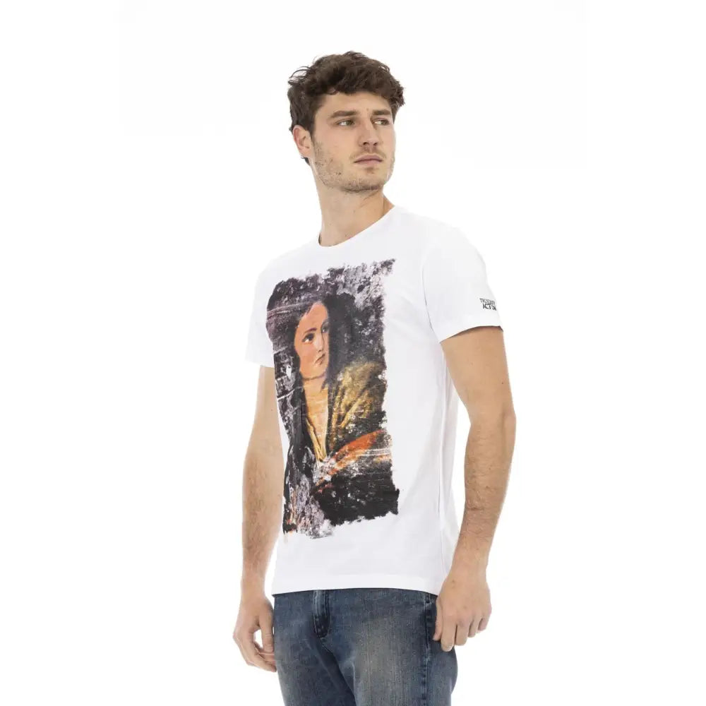 Trussardi Action T-shirt - T-shirt