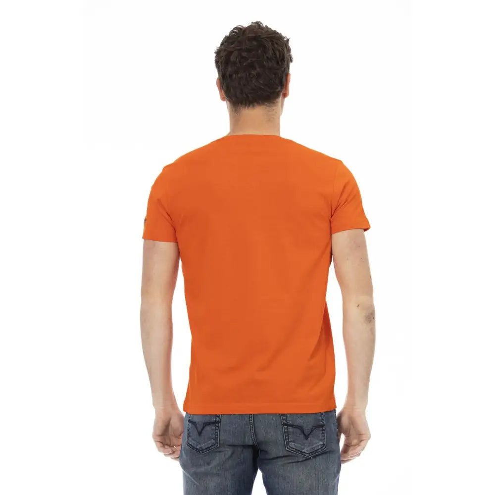 Trussardi Action T-shirt - T-shirt