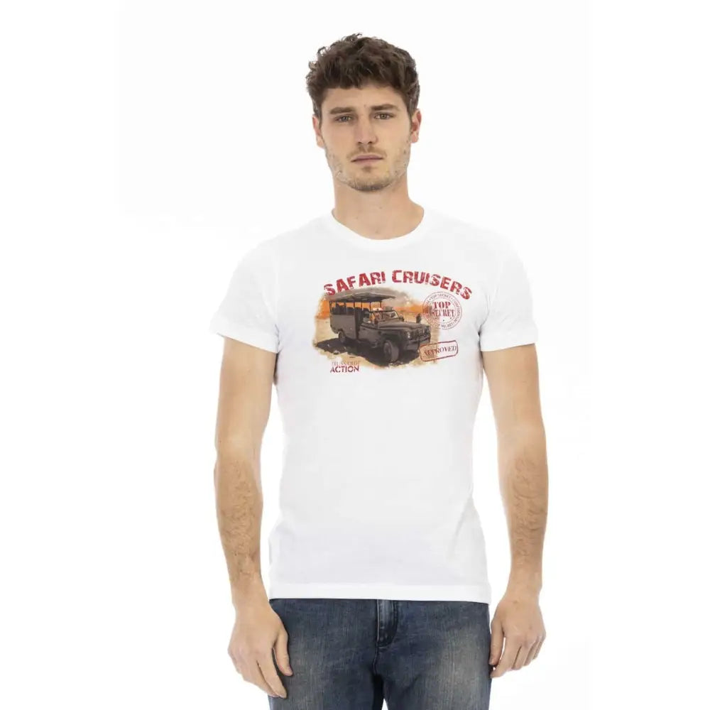 Trussardi Action T-shirt - T-shirt