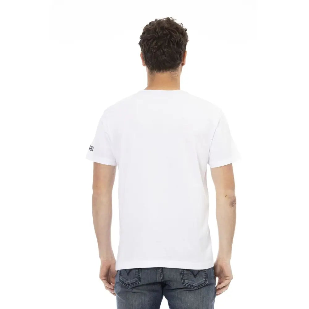 Trussardi Action T-shirt - T-shirt
