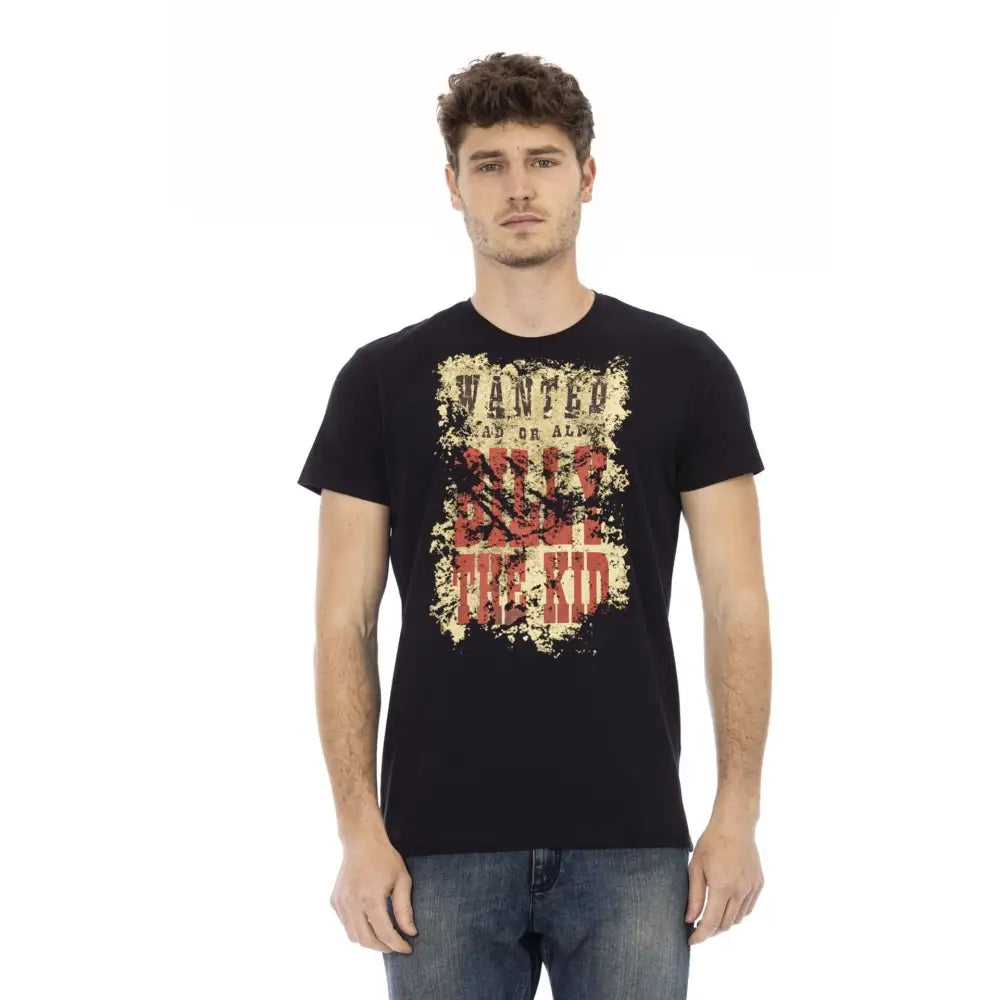 Trussardi Action T-shirt - T-shirt