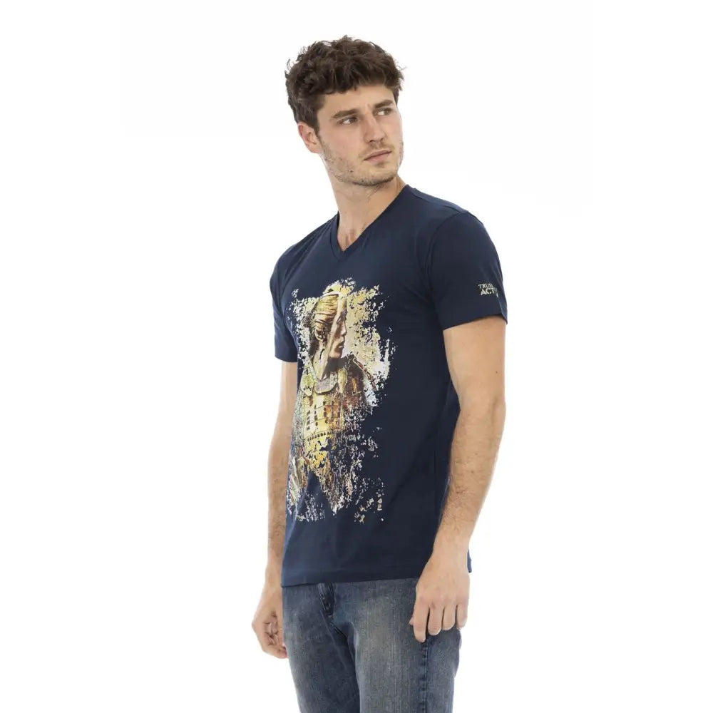 Trussardi Action T-shirt - T-shirt