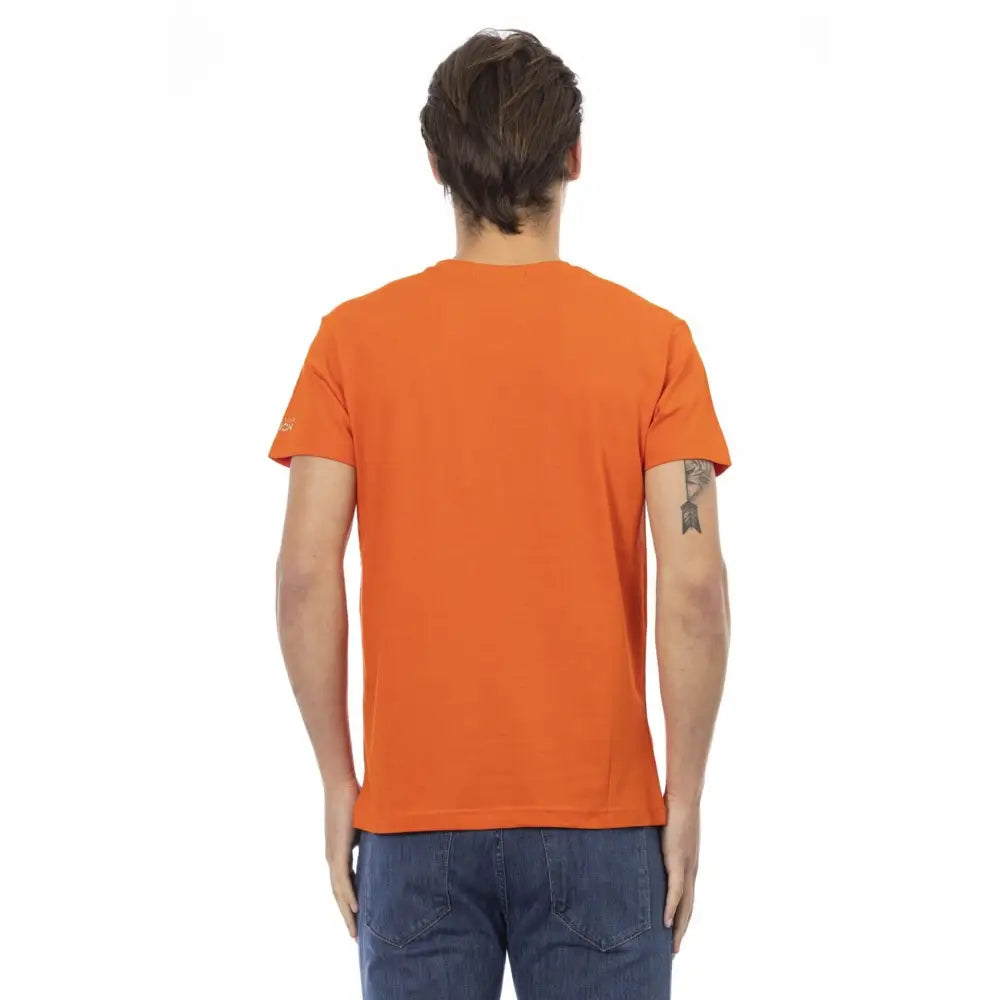 Trussardi Action T-shirt - T-shirt
