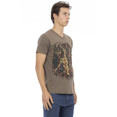 Trussardi Action T-shirt - T-shirt