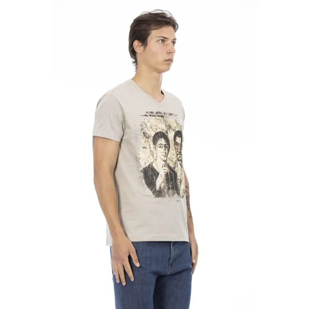 Trussardi Action T-shirt - T-shirt