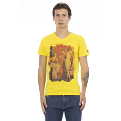 Trussardi Action T-shirt - T-shirt