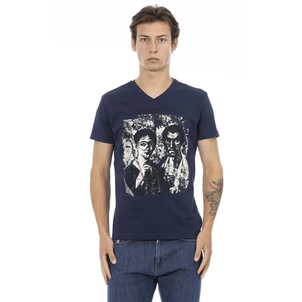 Trussardi Action T-shirt - T-shirt