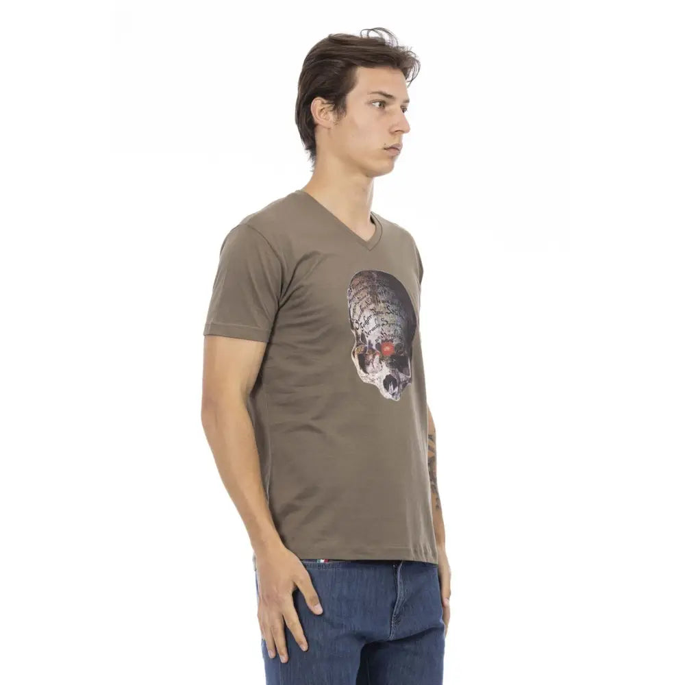 Trussardi Action T-shirt - T-shirt