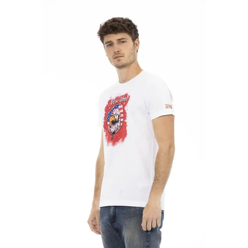 Trussardi Action T-shirt - T-shirt