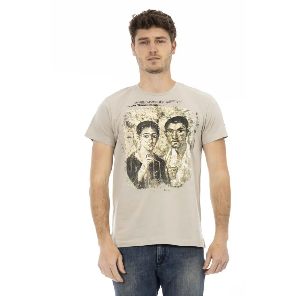 Trussardi Action T-shirt - T-shirt