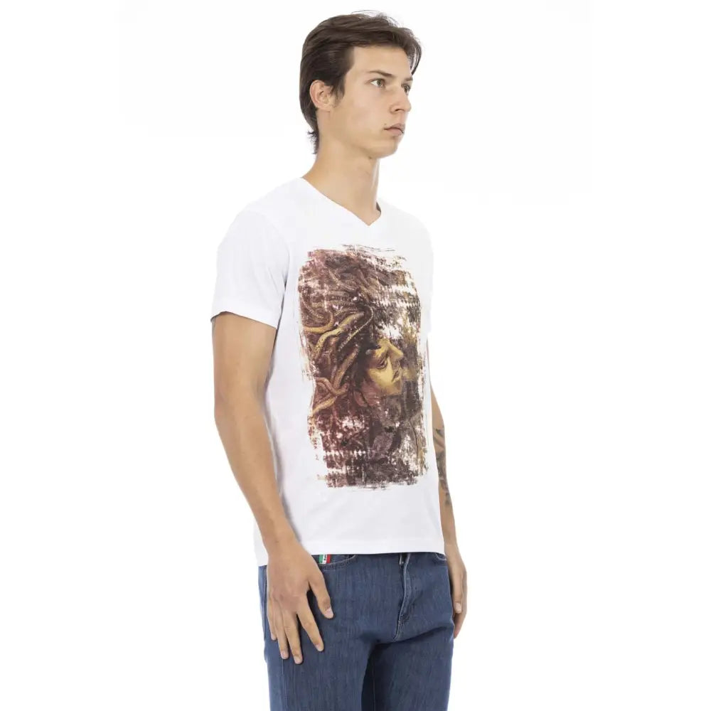 Trussardi Action T-shirt - T-shirt
