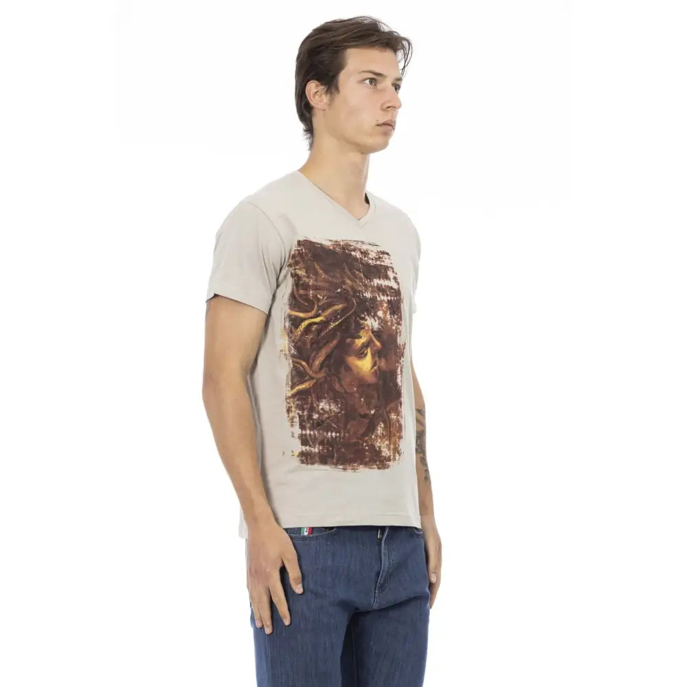 Trussardi Action T-shirt - T-shirt