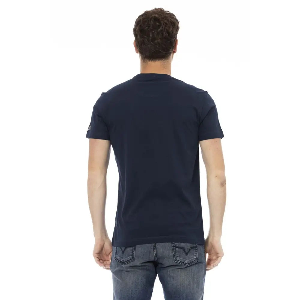 Trussardi Action T-shirt - T-shirt