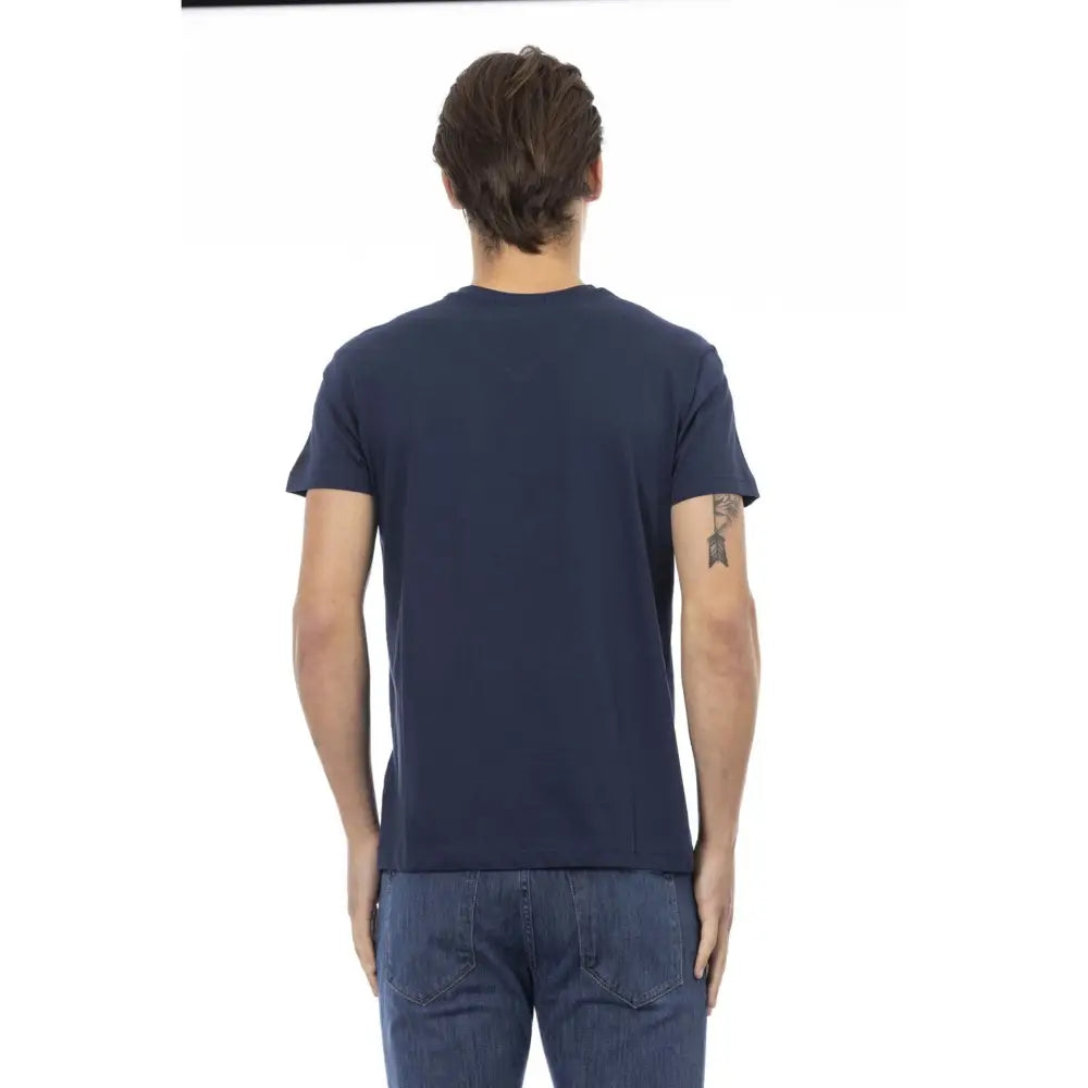 Trussardi Action T-shirt - T-shirt