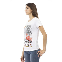Trussardi Action T-shirt - T-shirt