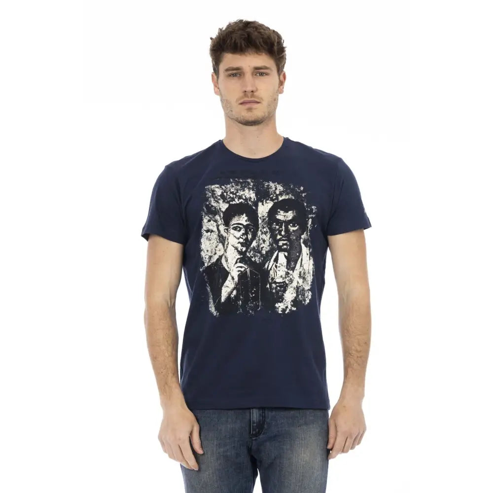 Trussardi Action T-shirt - T-shirt