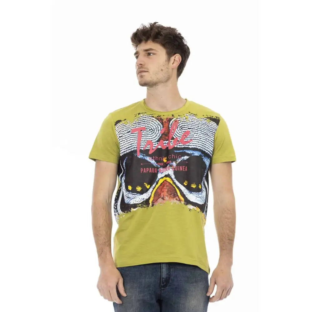 Trussardi Action T-shirt - T-shirt