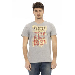 Trussardi Action T-shirt - T-shirt
