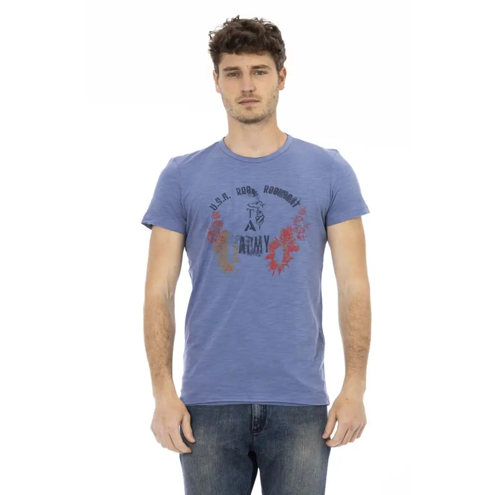 Trussardi Action T-shirt - T-shirt