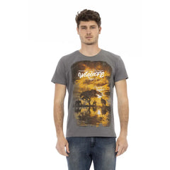 Trussardi Action T-shirt - T-shirt