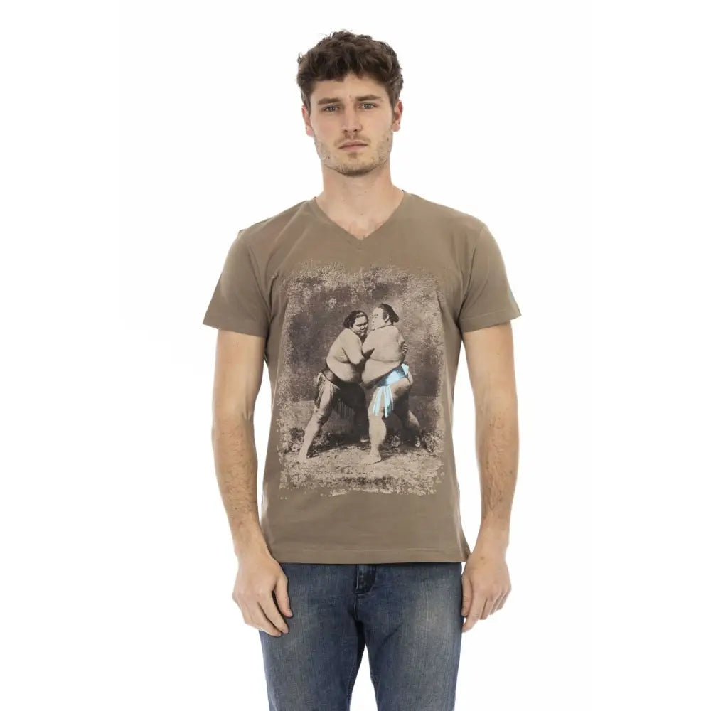 Trussardi Action T-shirt - T-shirt