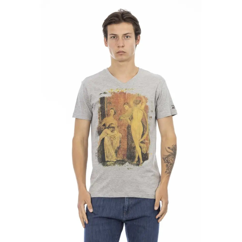 Trussardi Action T-shirt - T-shirt