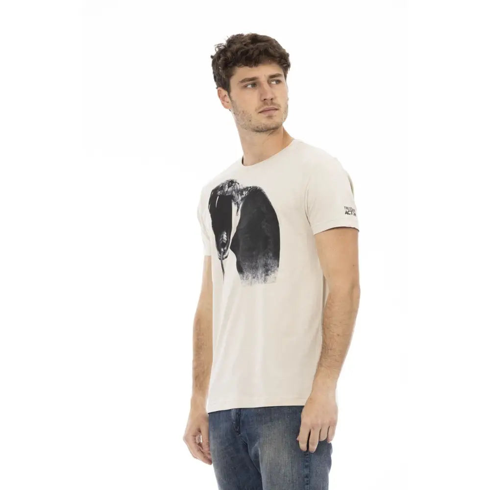 Trussardi Action T-shirt - T-shirt