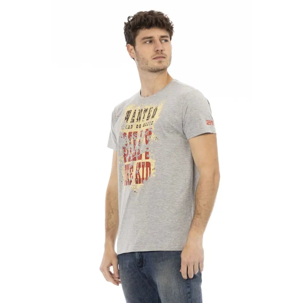 Trussardi Action T-shirt - T-shirt