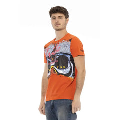 Trussardi Action T-shirt - T-shirt