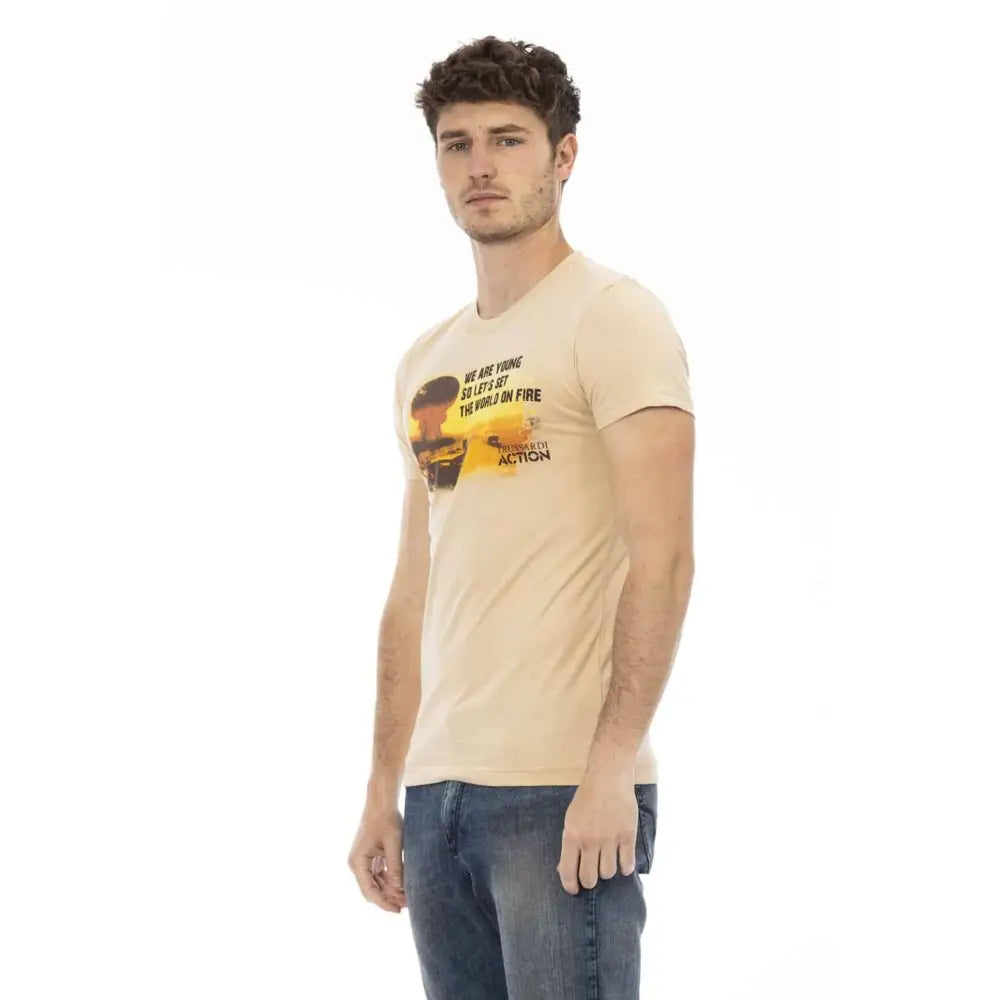 Trussardi Action T-shirt - T-shirt